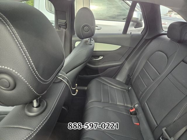 2022 Mercedes-Benz GLC GLC 300 4MATIC®