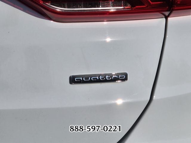 2021 Audi Q3 Premium quattro