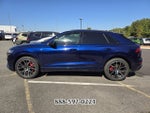 2019 Audi Q8 3.0T Prestige quattro