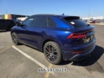 2019 Audi Q8 3.0T Prestige quattro