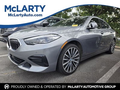 2022 BMW 2 Series 228i