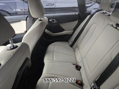 2022 BMW 2 Series 228i