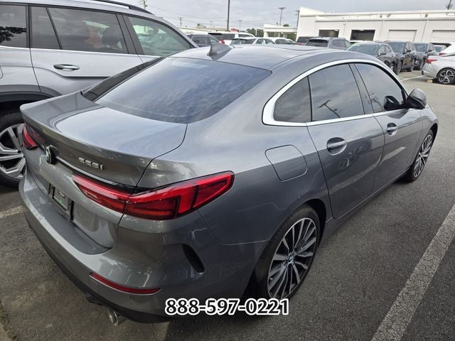 2022 BMW 2 Series 228i