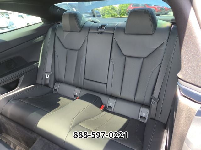 2022 BMW 4 Series 430i