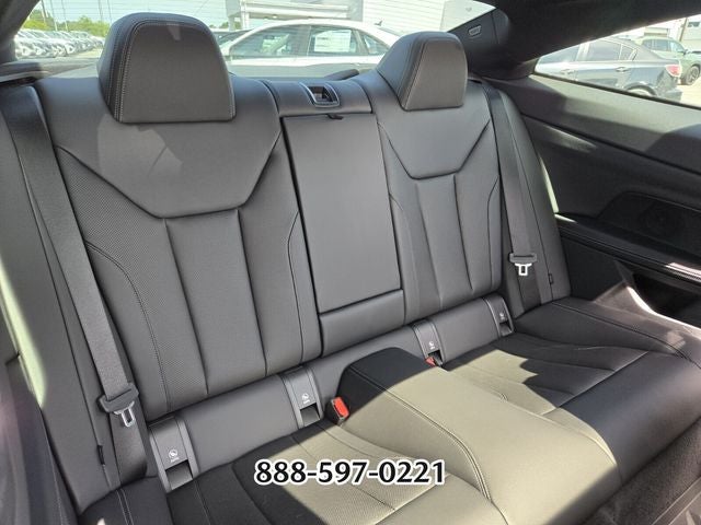 2022 BMW 4 Series 430i