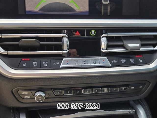 2022 BMW 4 Series 430i