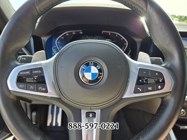2022 BMW 4 Series 430i