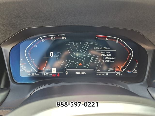 2022 BMW 4 Series 430i