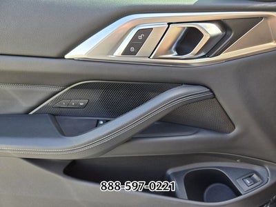 2022 BMW 4 Series 430i