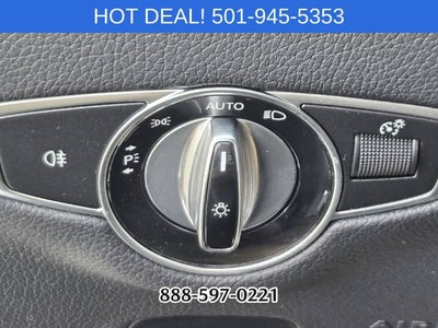 2020 Mercedes-Benz E-Class E 350 4MATIC®