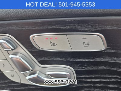 2020 Mercedes-Benz E-Class E 350 4MATIC®