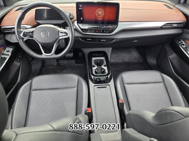 2021 Volkswagen ID.4 Pro S