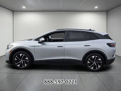 2021 Volkswagen ID.4 Pro S