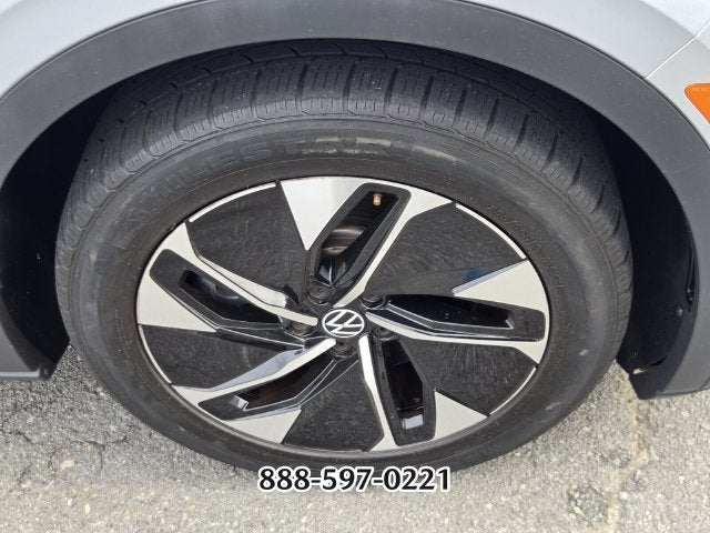 2021 Volkswagen ID.4 Pro S