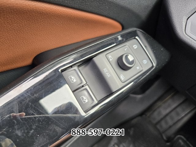 2021 Volkswagen ID.4 Pro S
