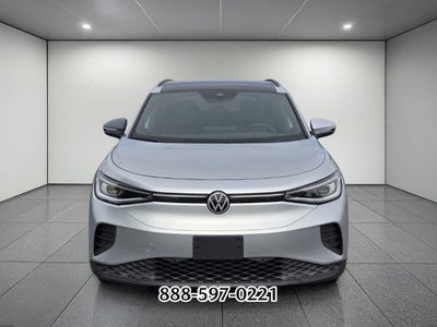 2021 Volkswagen ID.4 Pro S