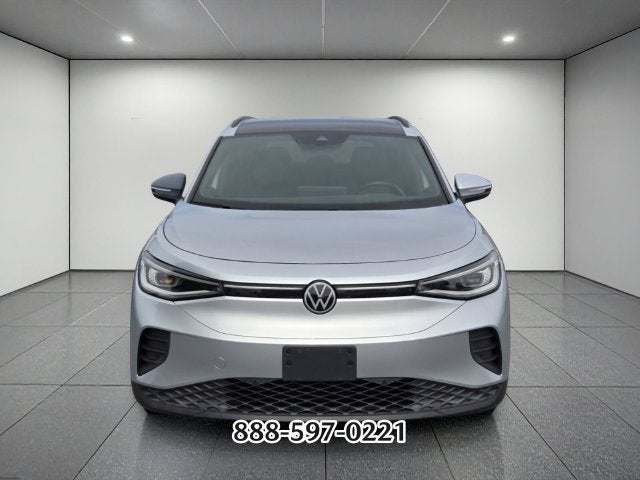 2021 Volkswagen ID.4 Pro S