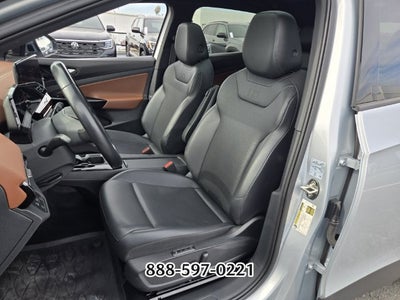 2021 Volkswagen ID.4 Pro S