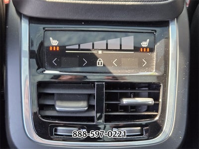 2019 Volvo XC90 T6 R-Design