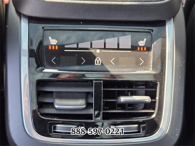 2019 Volvo XC90 T6 R-Design