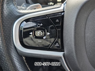 2019 Volvo XC90 T6 R-Design