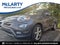 2017 FIAT 500X Trekking