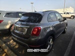 2017 FIAT 500X Trekking