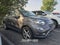 2017 FIAT 500X Trekking