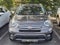 2017 FIAT 500X Trekking