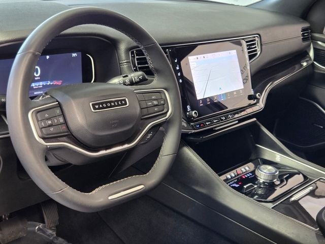 2022 Jeep Wagoneer Series I