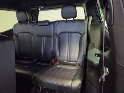 2022 Jeep Wagoneer Series I