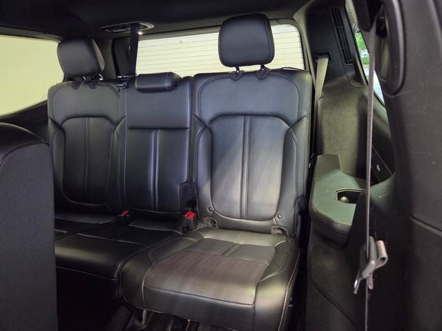 2022 Jeep Wagoneer Series I