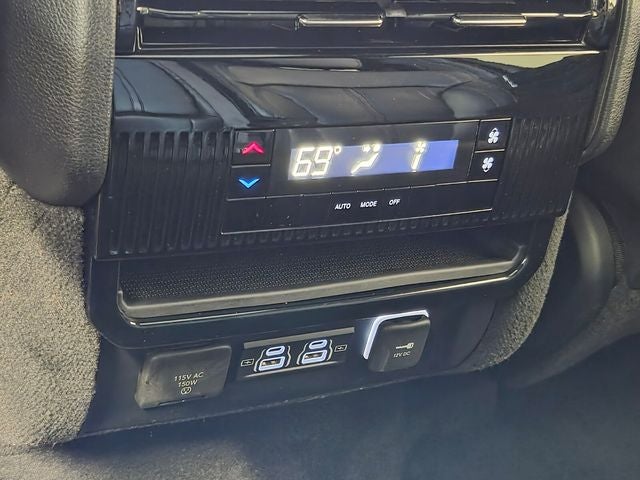 2022 Jeep Wagoneer Series I