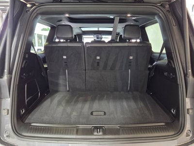 2022 Jeep Wagoneer Series I