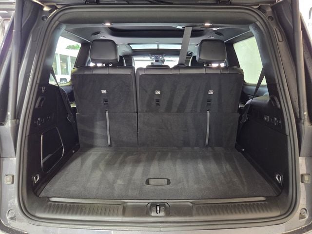 2022 Jeep Wagoneer Series I