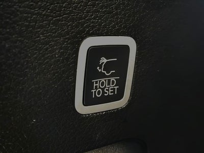 2022 Jeep Wagoneer Series I