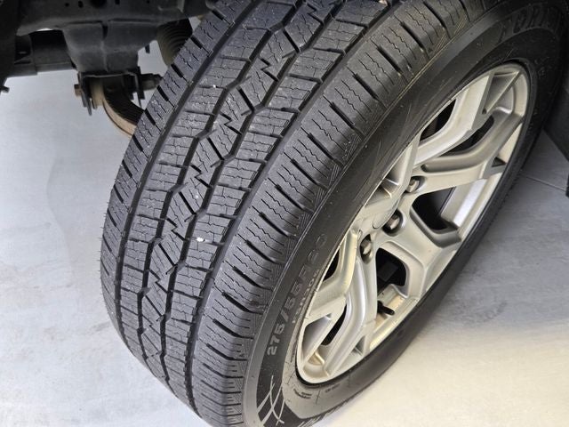 2022 Jeep Wagoneer Series I