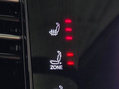 2022 Jeep Wagoneer Series I