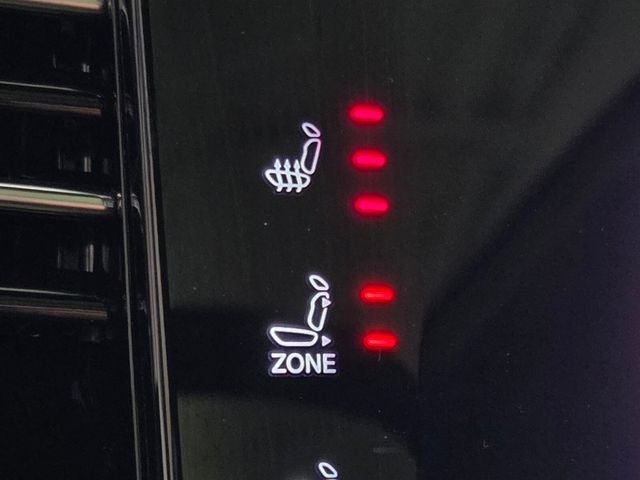 2022 Jeep Wagoneer Series I