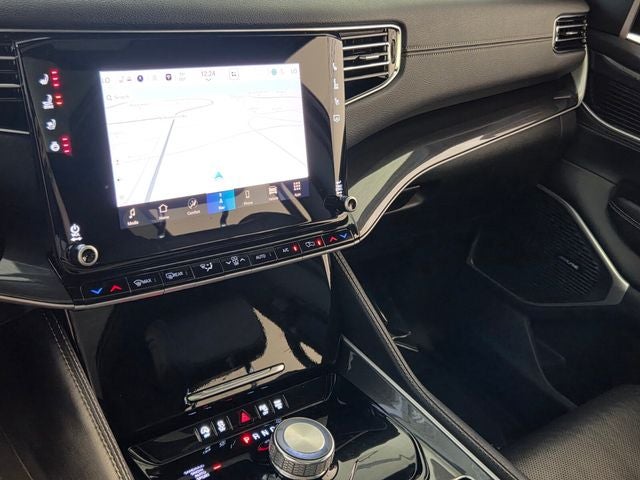 2022 Jeep Wagoneer Series I