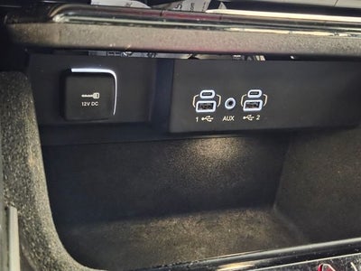 2022 Jeep Wagoneer Series I