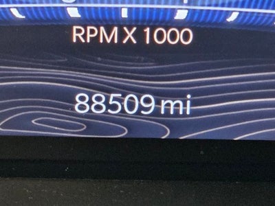 2022 Jeep Wagoneer Series I