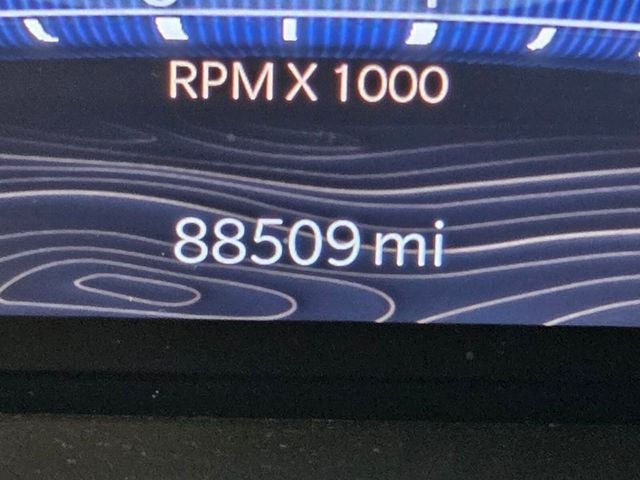 2022 Jeep Wagoneer Series I