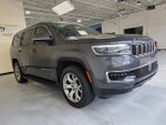 2022 Jeep Wagoneer Series I