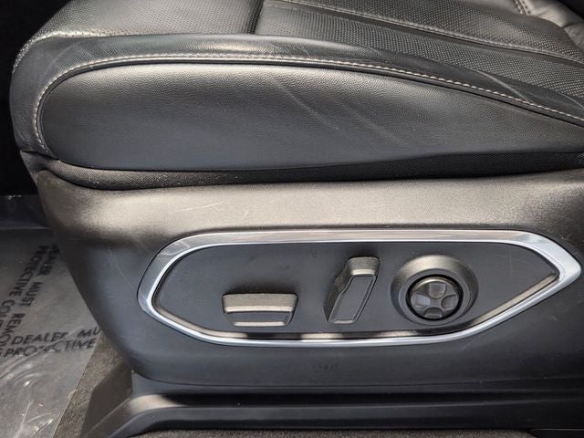 2022 Jeep Wagoneer Series I