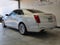 2016 Cadillac CTS 2.0L Turbo Luxury