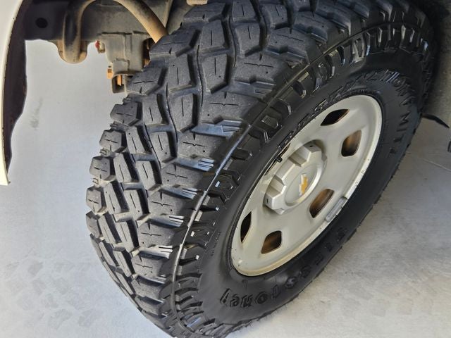 2015 Chevrolet Colorado Work Truck