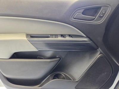 2015 Chevrolet Colorado Work Truck