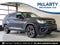 2021 Volkswagen Atlas 3.6L V6 SE w/Technology R-Line