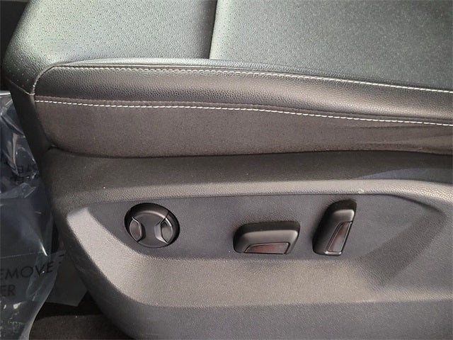 2021 Volkswagen Atlas 3.6L V6 SE w/Technology R-Line